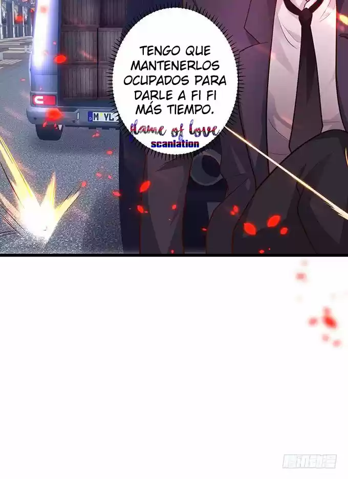 Fall In Love With A Gangster - Capítulo 52 - Página 15 - LectorTMOo