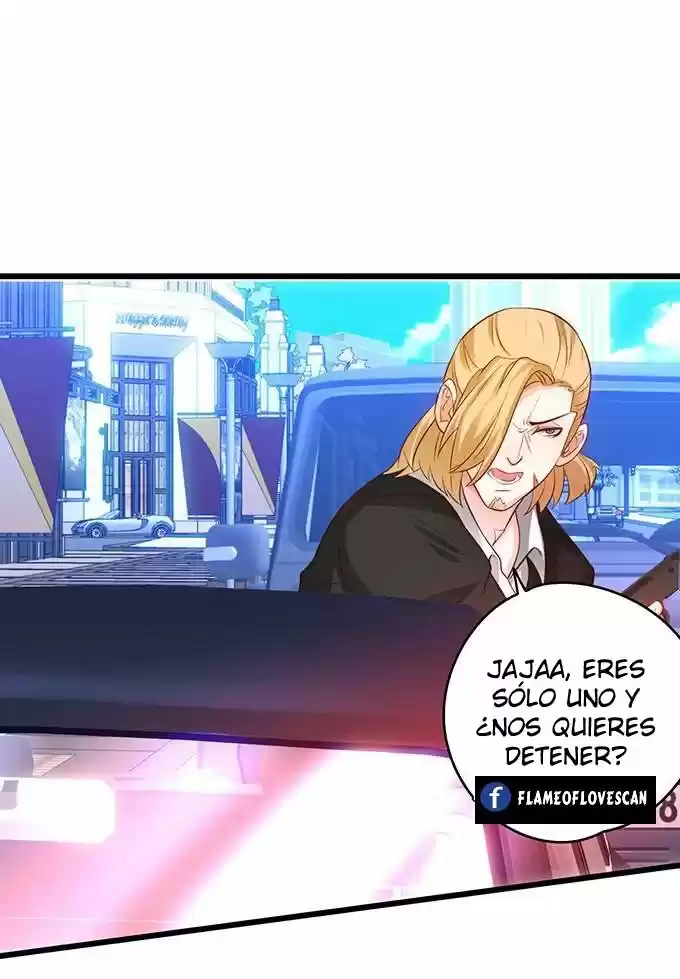 Fall In Love With A Gangster - Capítulo 52 - Página 16 - LectorTMOo