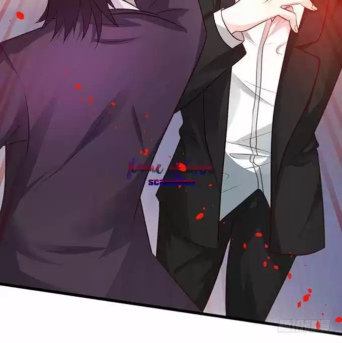 Fall In Love With A Gangster - Capítulo 52 - Página 19 - LectorTMOo