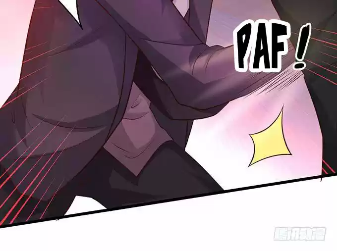 Fall In Love With A Gangster - Capítulo 52 - Página 24 - LectorTMOo