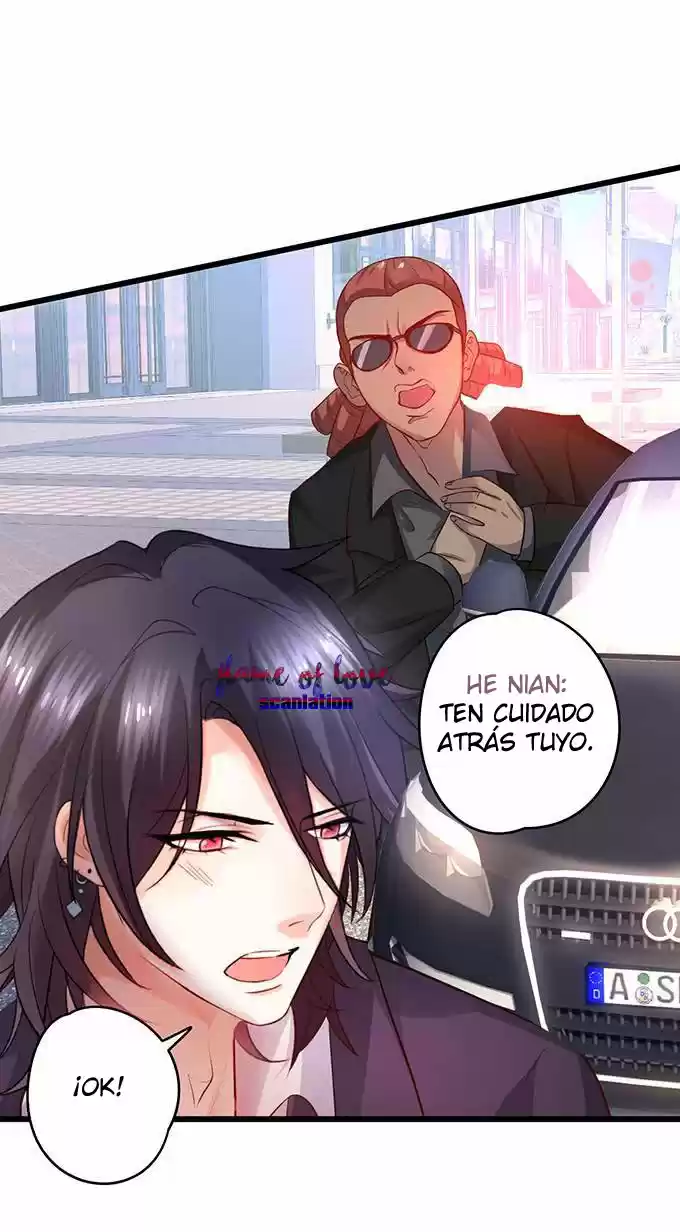 Fall In Love With A Gangster - Capítulo 52 - Página 25 - LectorTMOo