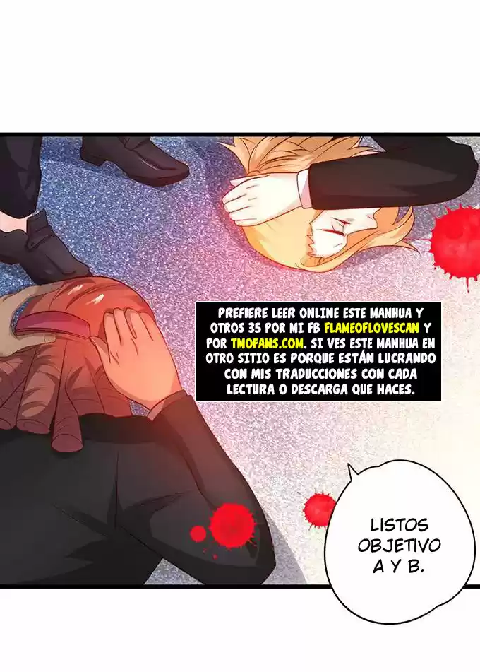 Fall In Love With A Gangster - Capítulo 52 - Página 29 - LectorTMOo
