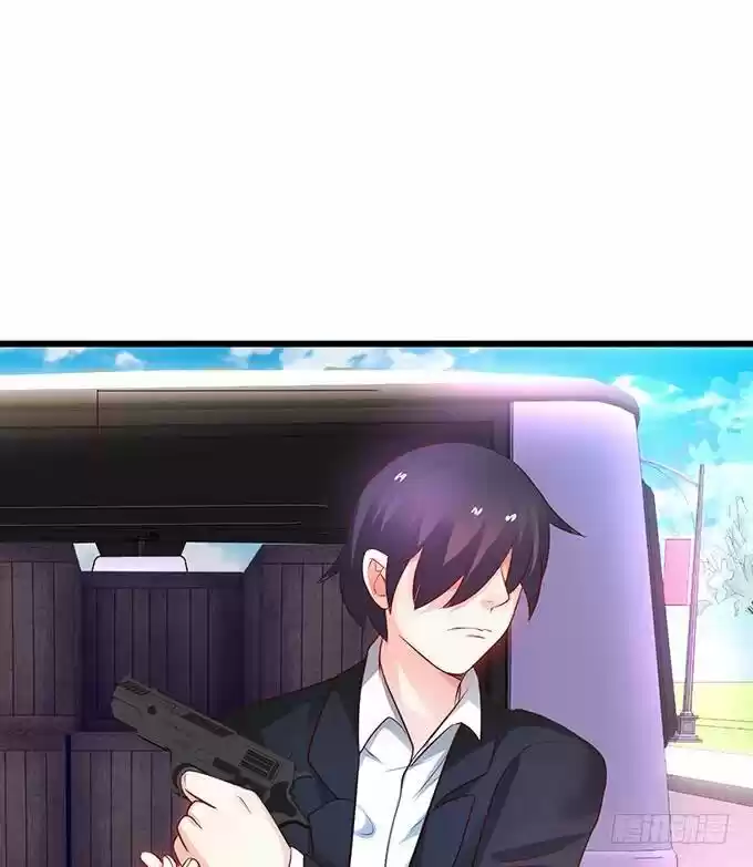 Fall In Love With A Gangster - Capítulo 52 - Página 30 - LectorTMOo