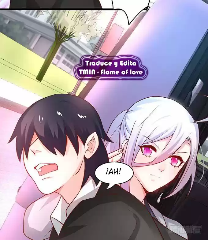 Fall In Love With A Gangster - Capítulo 52 - Página 33 - LectorTMOo