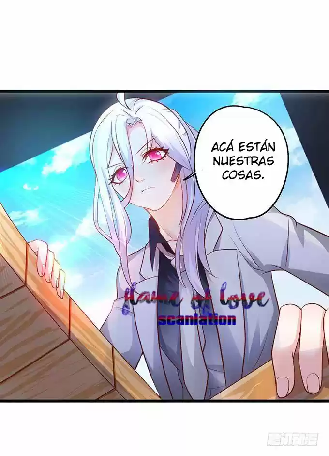 Fall In Love With A Gangster - Capítulo 52 - Página 38 - LectorTMOo