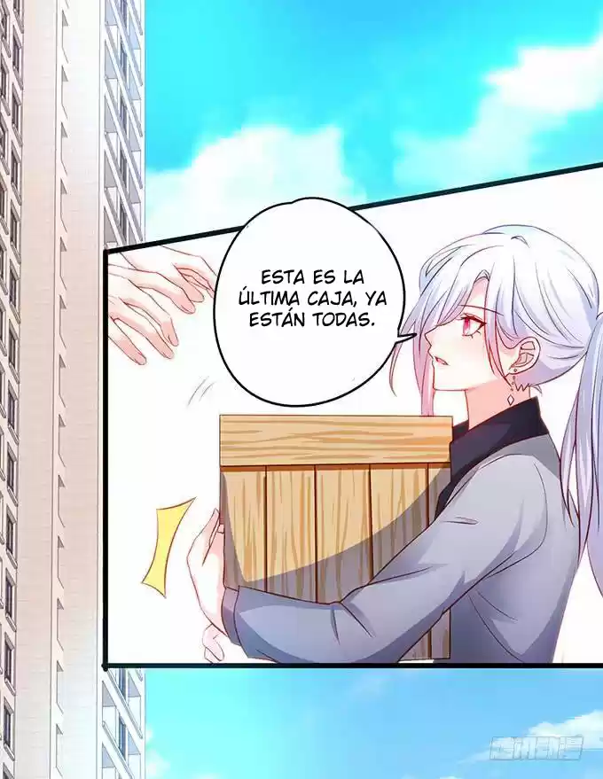 Fall In Love With A Gangster - Capítulo 53 - Página 4 - LectorTMOo