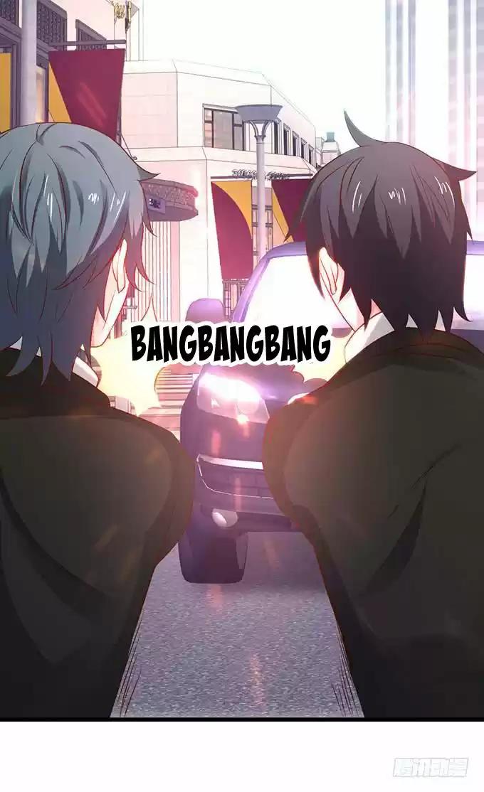 Fall In Love With A Gangster - Capítulo 53 - Página 6 - LectorTMOo