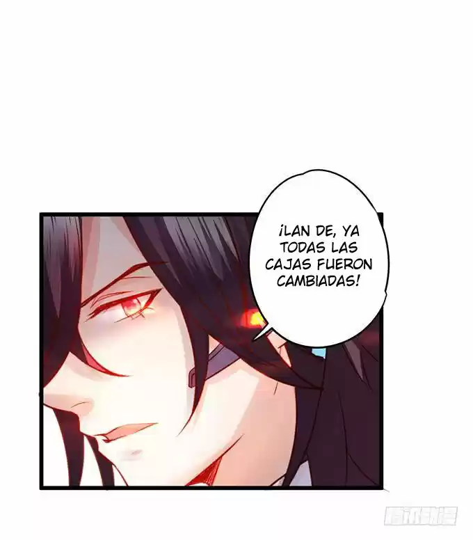 Fall In Love With A Gangster - Capítulo 53 - Página 8 - LectorTMOo