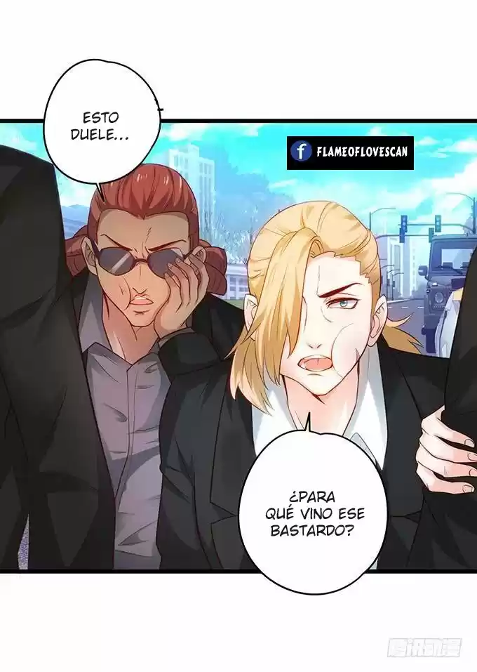 Fall In Love With A Gangster - Capítulo 53 - Página 15 - LectorTMOo