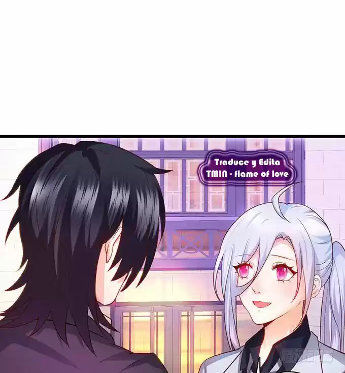 Fall In Love With A Gangster - Capítulo 53 - Página 17 - LectorTMOo