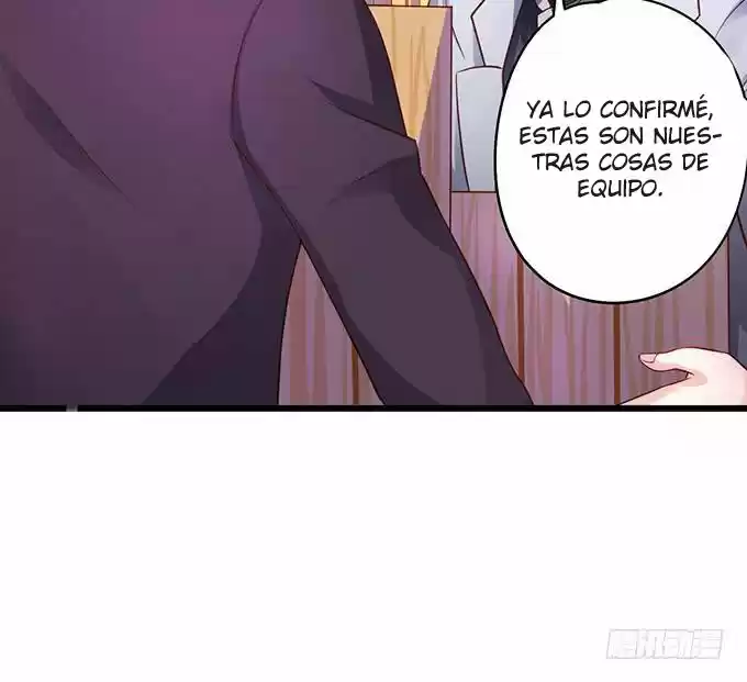 Fall In Love With A Gangster - Capítulo 53 - Página 18 - LectorTMOo
