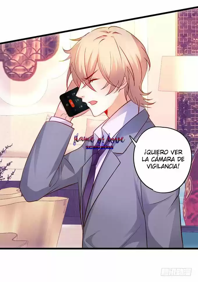 Fall In Love With A Gangster - Capítulo 53 - Página 26 - LectorTMOo
