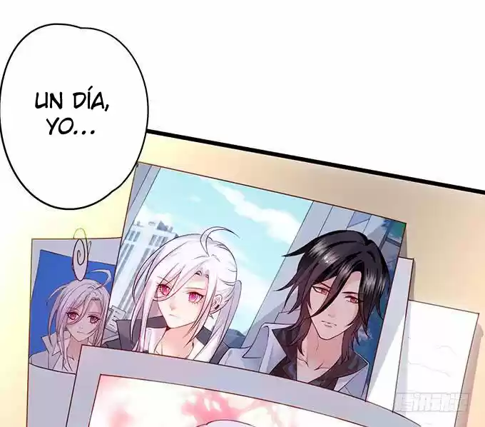 Fall In Love With A Gangster - Capítulo 53 - Página 31 - LectorTMOo
