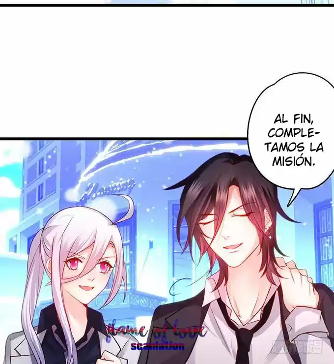 Fall In Love With A Gangster - Capítulo 53 - Página 33 - LectorTMOo