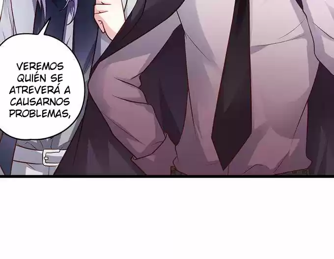 Fall In Love With A Gangster - Capítulo 53 - Página 34 - LectorTMOo