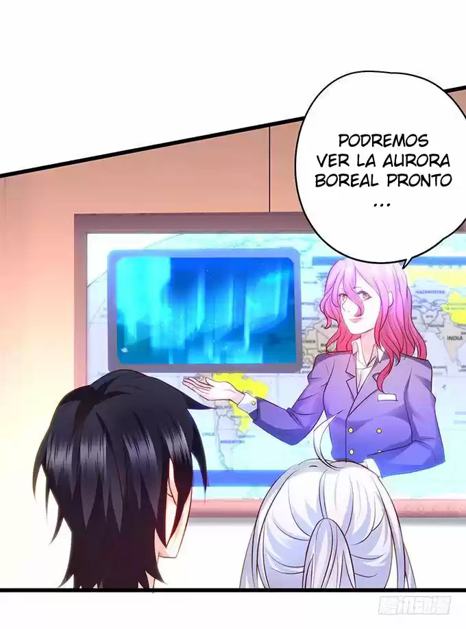 Fall In Love With A Gangster - Capítulo 53 - Página 37 - LectorTMOo