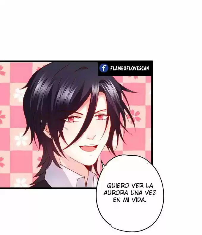 Fall In Love With A Gangster - Capítulo 54 - Página 6 - LectorTMOo