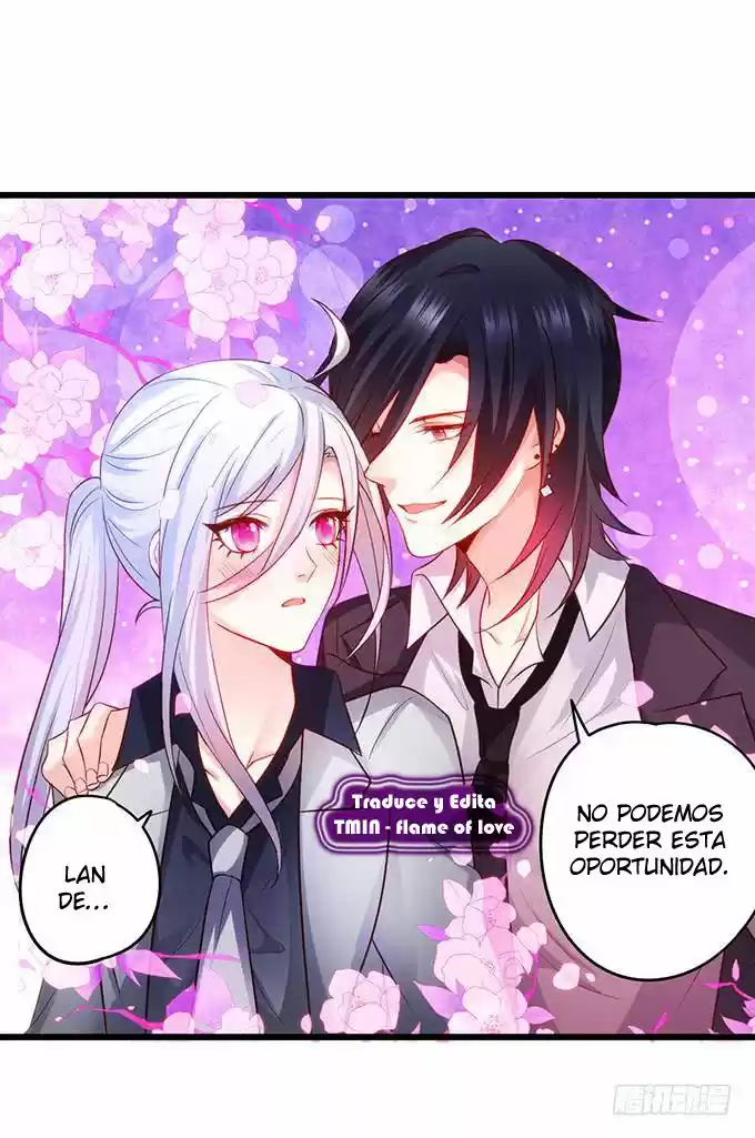 Fall In Love With A Gangster - Capítulo 54 - Página 7 - LectorTMOo