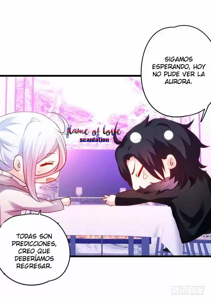 Fall In Love With A Gangster - Capítulo 54 - Página 11 - LectorTMOo