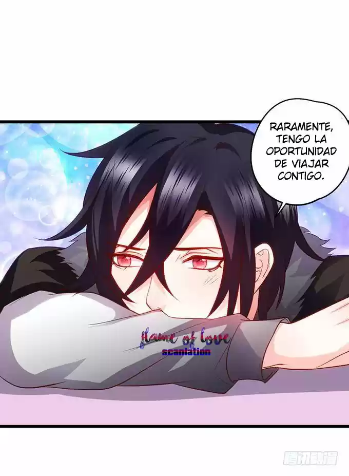Fall In Love With A Gangster - Capítulo 54 - Página 12 - LectorTMOo
