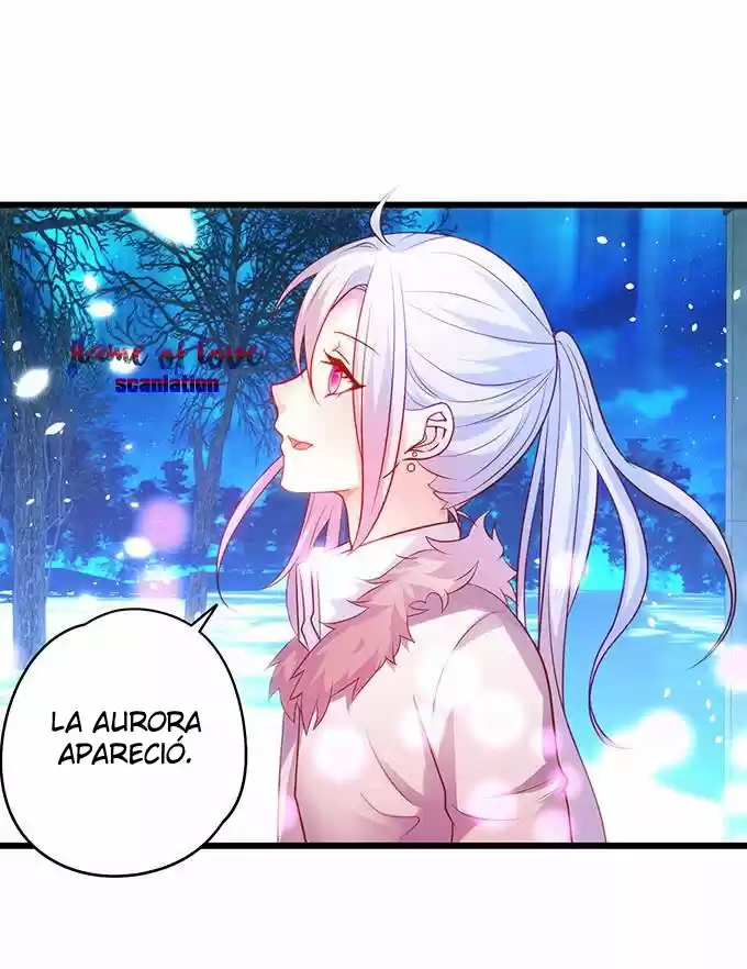 Fall In Love With A Gangster - Capítulo 54 - Página 17 - LectorTMOo