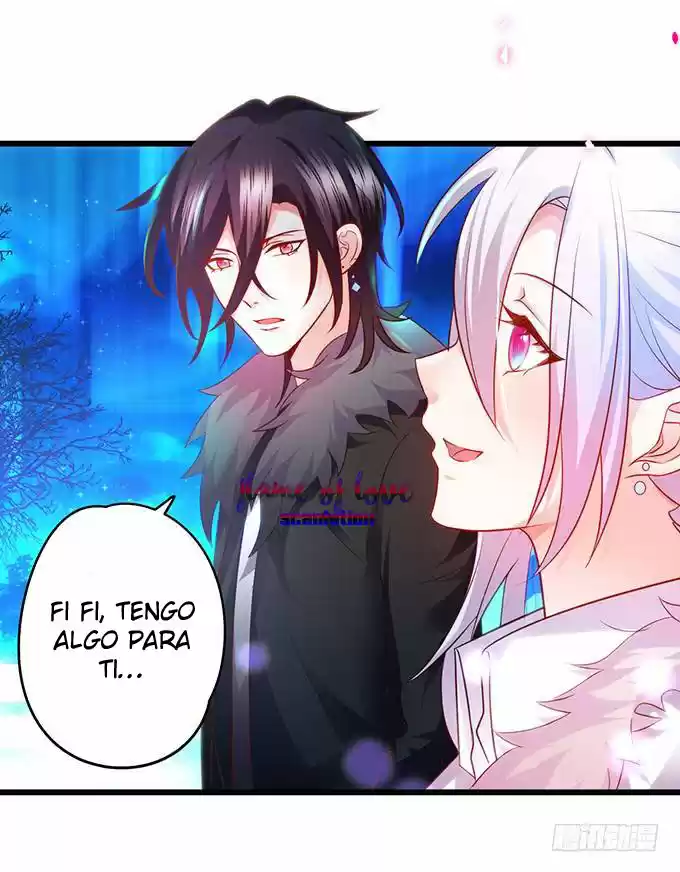 Fall In Love With A Gangster - Capítulo 54 - Página 24 - LectorTMOo
