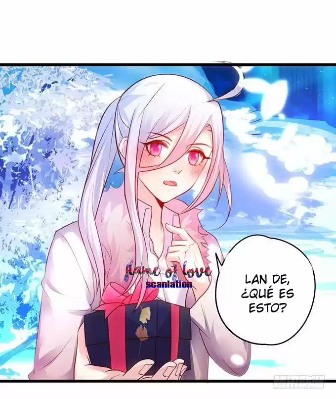 Fall In Love With A Gangster - Capítulo 54 - Página 26 - LectorTMOo