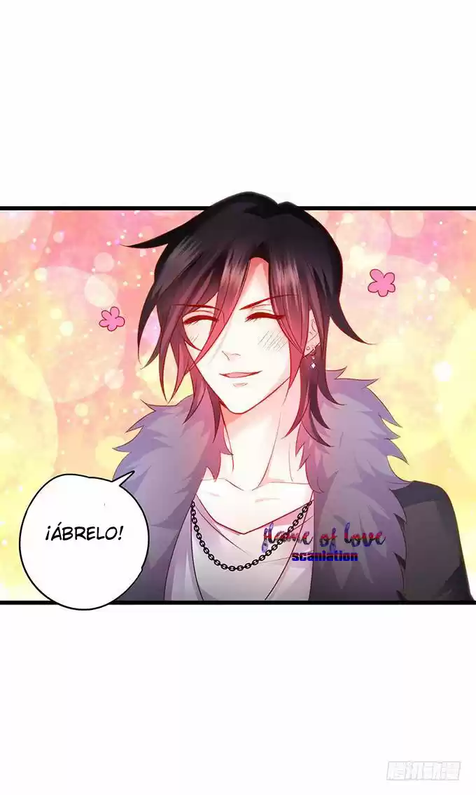 Fall In Love With A Gangster - Capítulo 54 - Página 27 - LectorTMOo