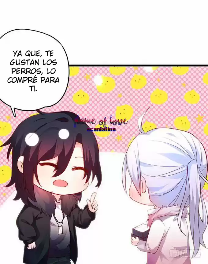 Fall In Love With A Gangster - Capítulo 54 - Página 31 - LectorTMOo