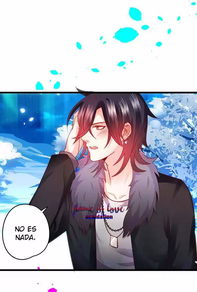 Fall In Love With A Gangster - Capítulo 54 - Página 35 - LectorTMOo