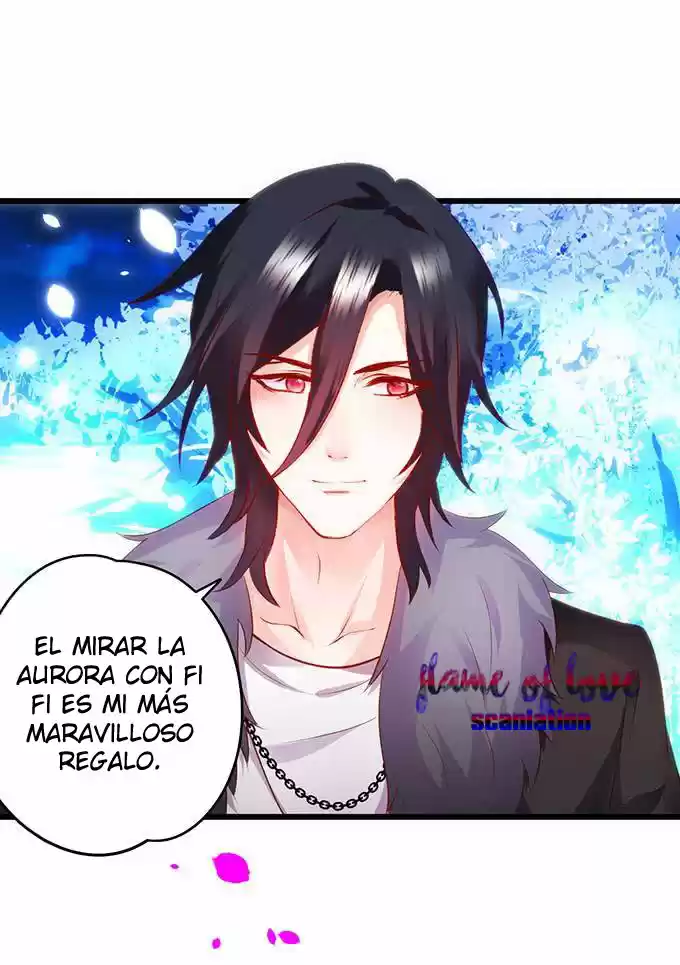 Fall In Love With A Gangster - Capítulo 54 - Página 37 - LectorTMOo