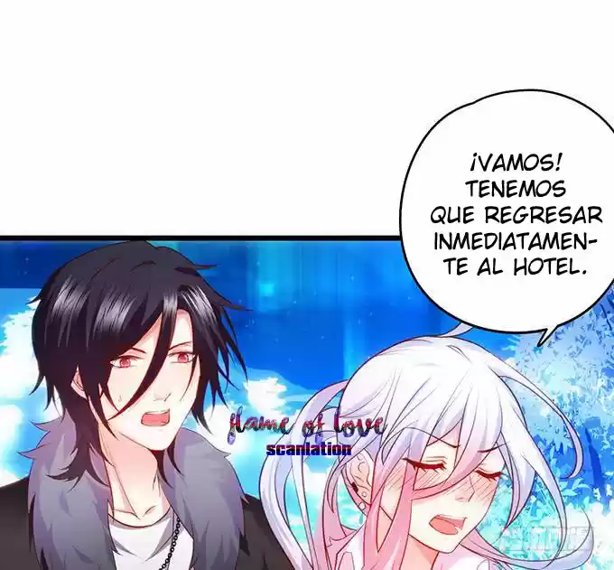 Fall In Love With A Gangster - Capítulo 54 - Página 39 - LectorTMOo
