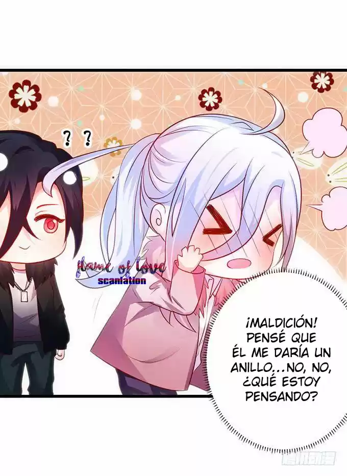 Fall In Love With A Gangster - Capítulo 54 - Página 41 - LectorTMOo
