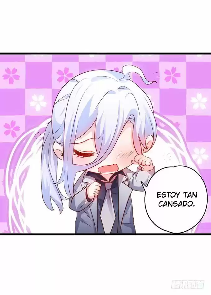 Fall In Love With A Gangster - Capítulo 55 - Página 7 - LectorTMOo