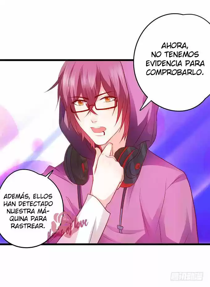 Fall In Love With A Gangster - Capítulo 55 - Página 13 - LectorTMOo