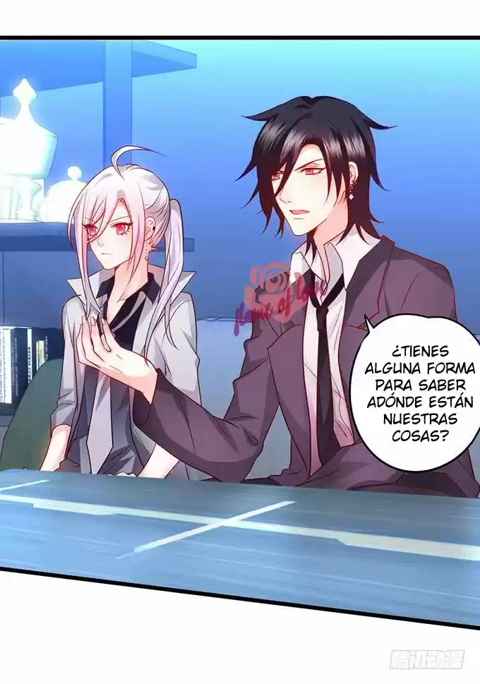 Fall In Love With A Gangster - Capítulo 55 - Página 15 - LectorTMOo