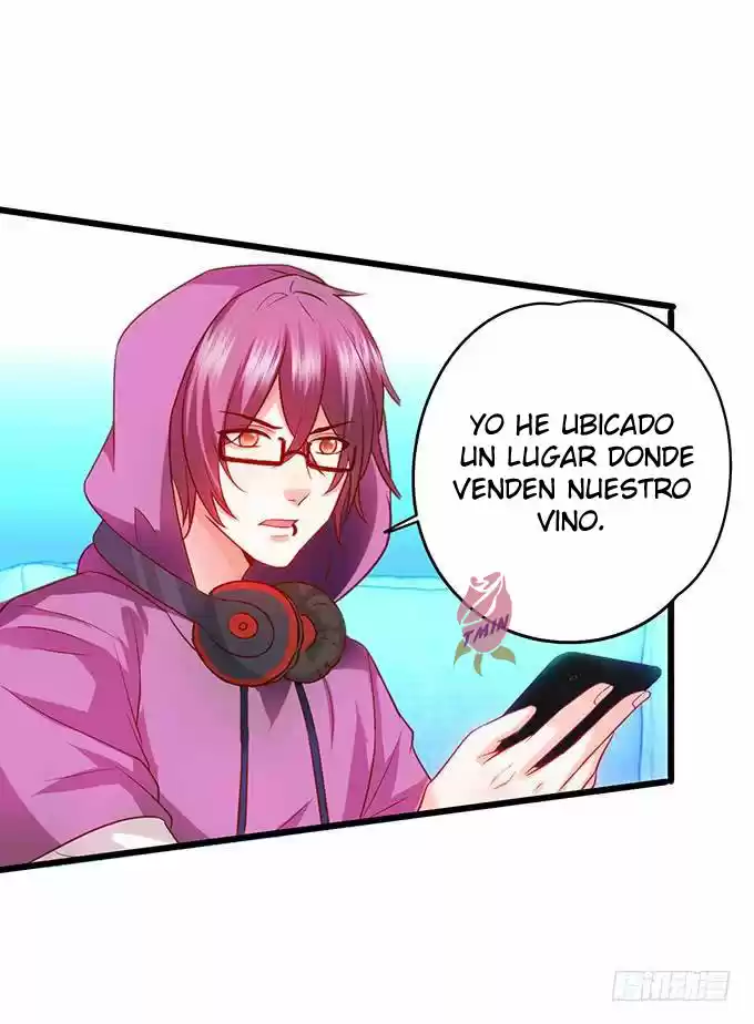 Fall In Love With A Gangster - Capítulo 55 - Página 16 - LectorTMOo