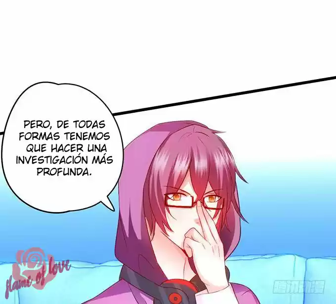 Fall In Love With A Gangster - Capítulo 55 - Página 17 - LectorTMOo