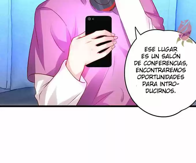 Fall In Love With A Gangster - Capítulo 55 - Página 18 - LectorTMOo