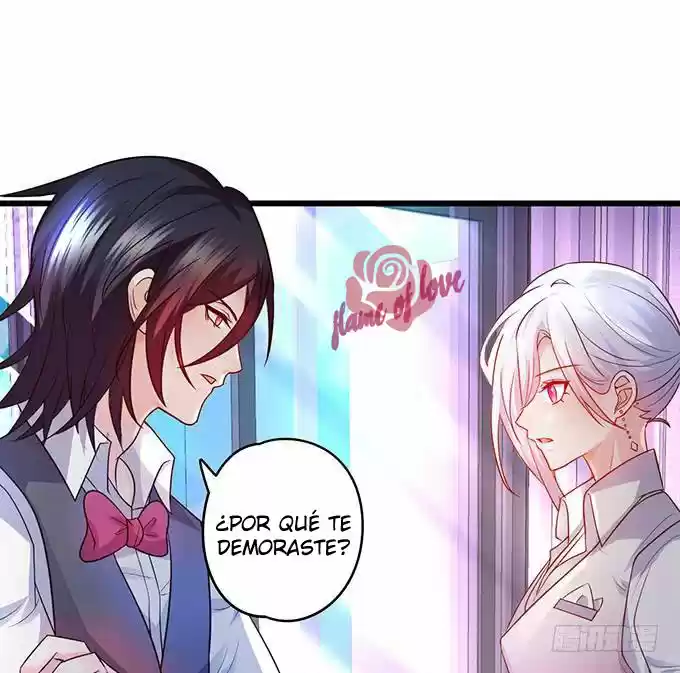 Fall In Love With A Gangster - Capítulo 55 - Página 23 - LectorTMOo