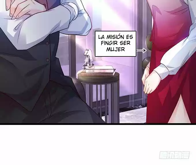 Fall In Love With A Gangster - Capítulo 55 - Página 24 - LectorTMOo