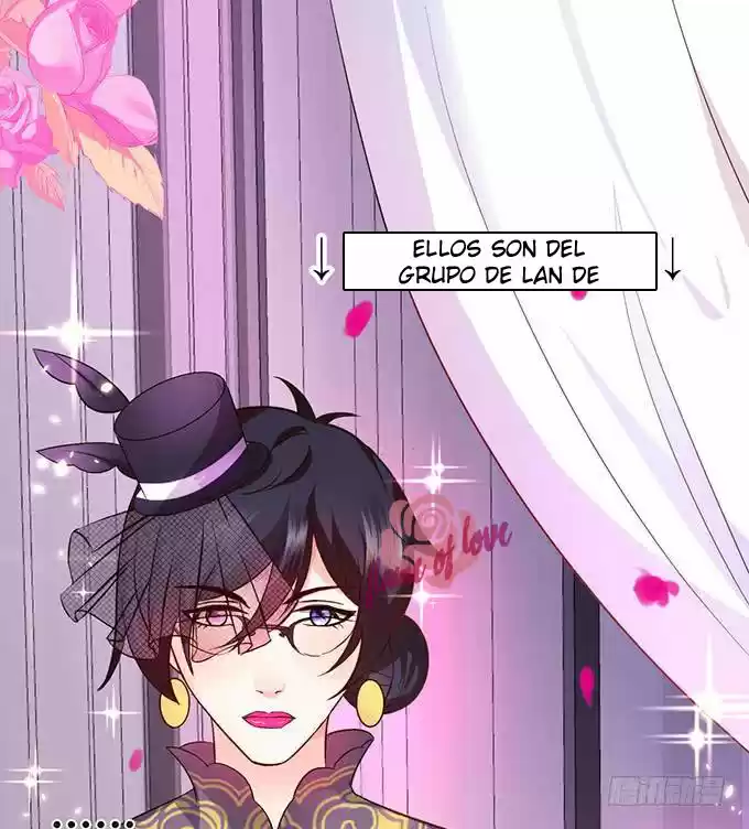 Fall In Love With A Gangster - Capítulo 55 - Página 32 - LectorTMOo