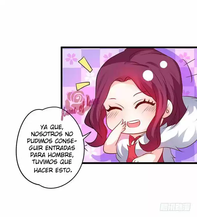 Fall In Love With A Gangster - Capítulo 55 - Página 35 - LectorTMOo