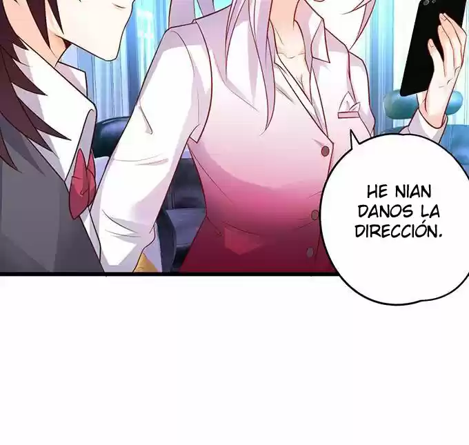 Fall In Love With A Gangster - Capítulo 55 - Página 41 - LectorTMOo