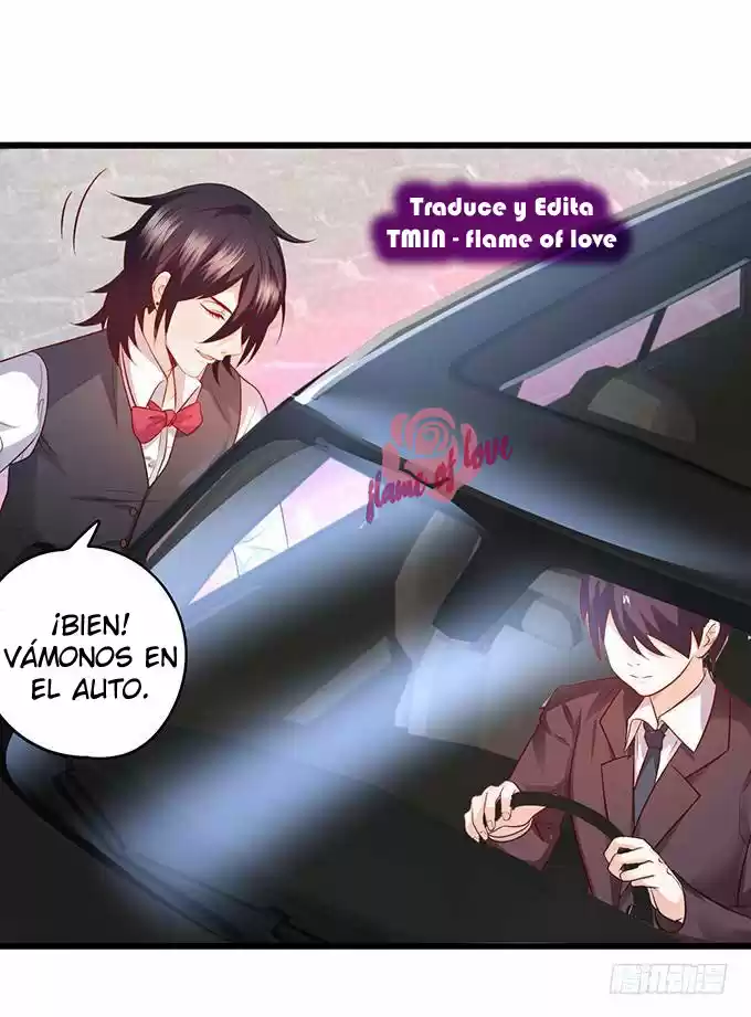 Fall In Love With A Gangster - Capítulo 55 - Página 42 - LectorTMOo