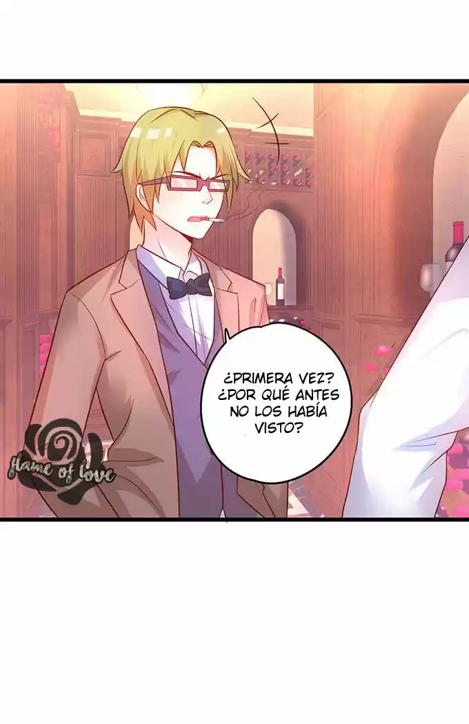 Fall In Love With A Gangster - Capítulo 56 - Página 12 - LectorTMOo
