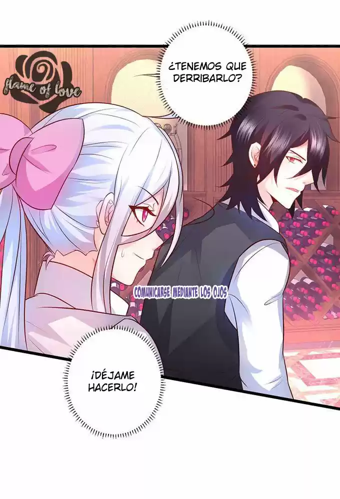 Fall In Love With A Gangster - Capítulo 56 - Página 13 - LectorTMOo