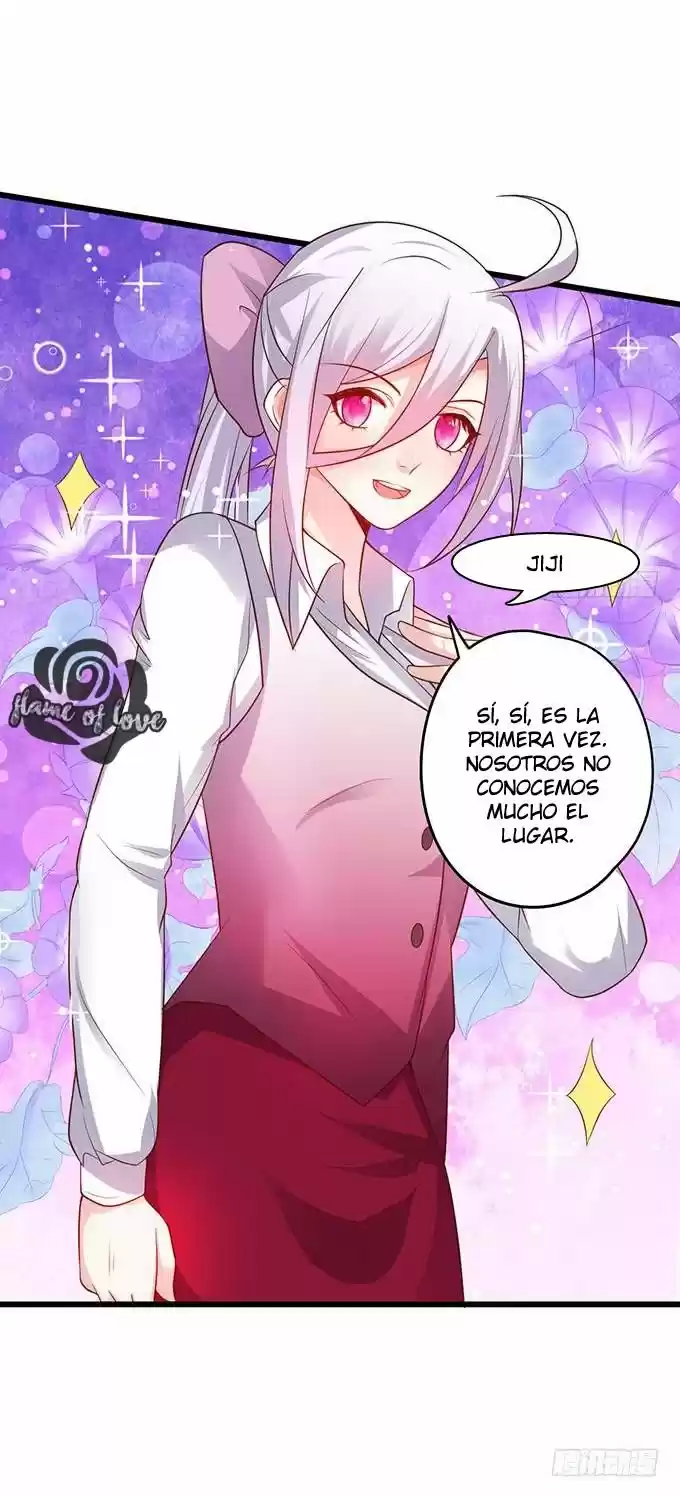Fall In Love With A Gangster - Capítulo 56 - Página 14 - LectorTMOo