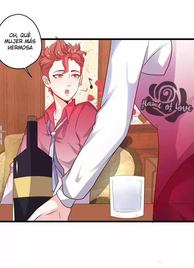 Fall In Love With A Gangster - Capítulo 56 - Página 24 - LectorTMOo