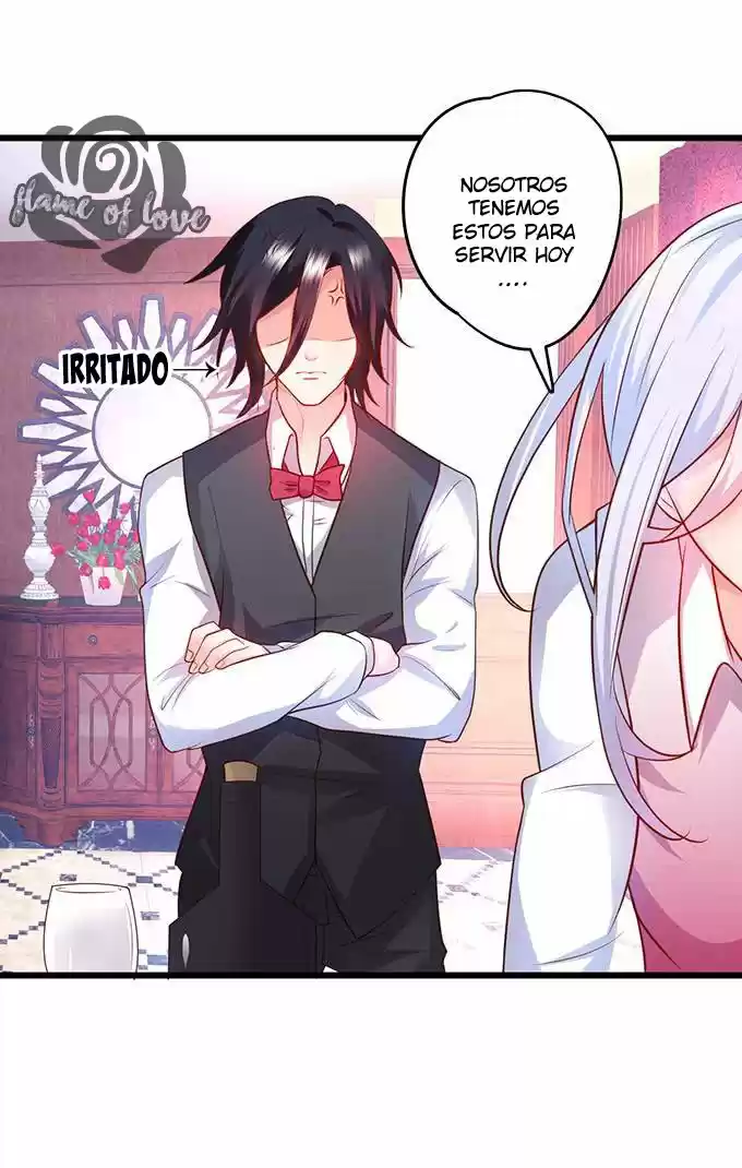 Fall In Love With A Gangster - Capítulo 56 - Página 25 - LectorTMOo